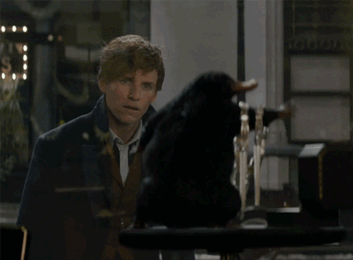 This Niffler Necklace Is What Every Fantastic Beasts Fan Needs
