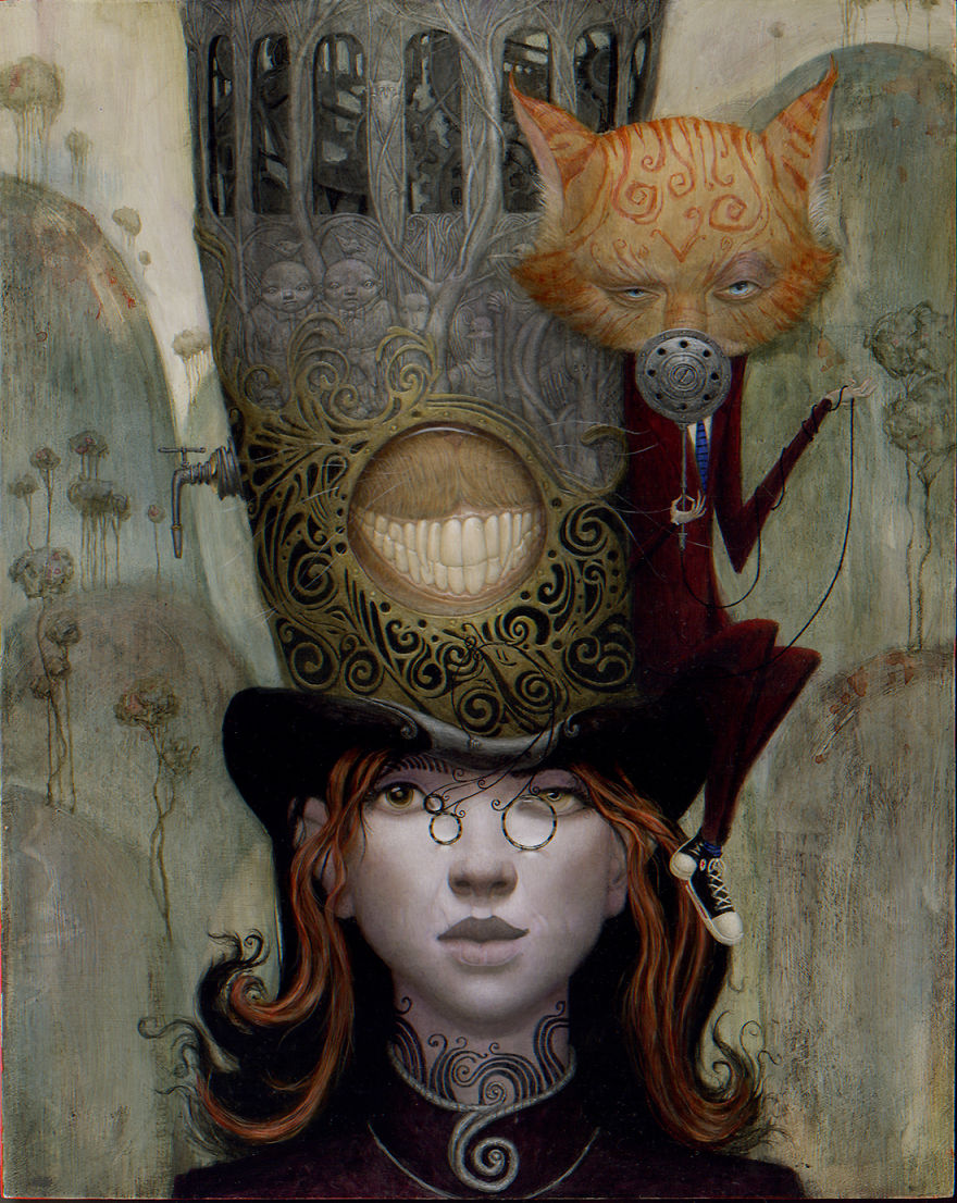 Musings From My Perfectly Round Head Musings From My Perfectly Round Head