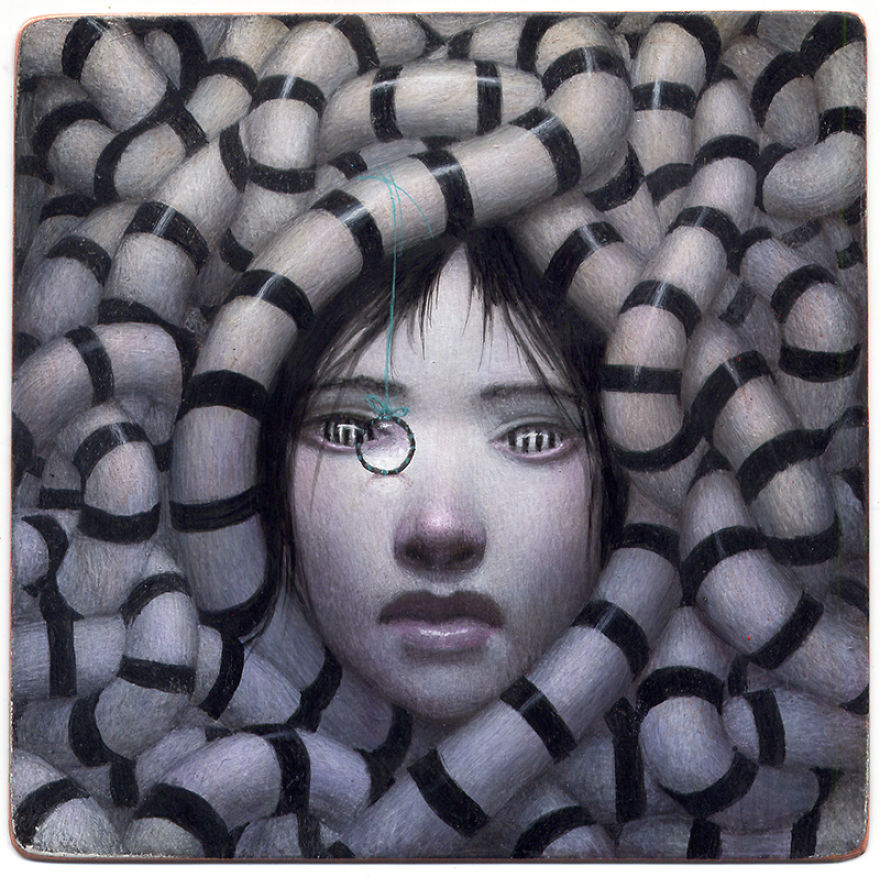 Musings From My Perfectly Round Head Musings From My Perfectly Round Head