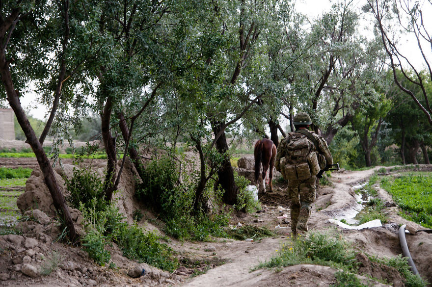 Six Years Ago Today I Had Landed In Afghanistan. I’ve Been Living There Ever Since Six Years Ago Today I Had Landed In Afghanistan. I’ve Been Living There Ever Since