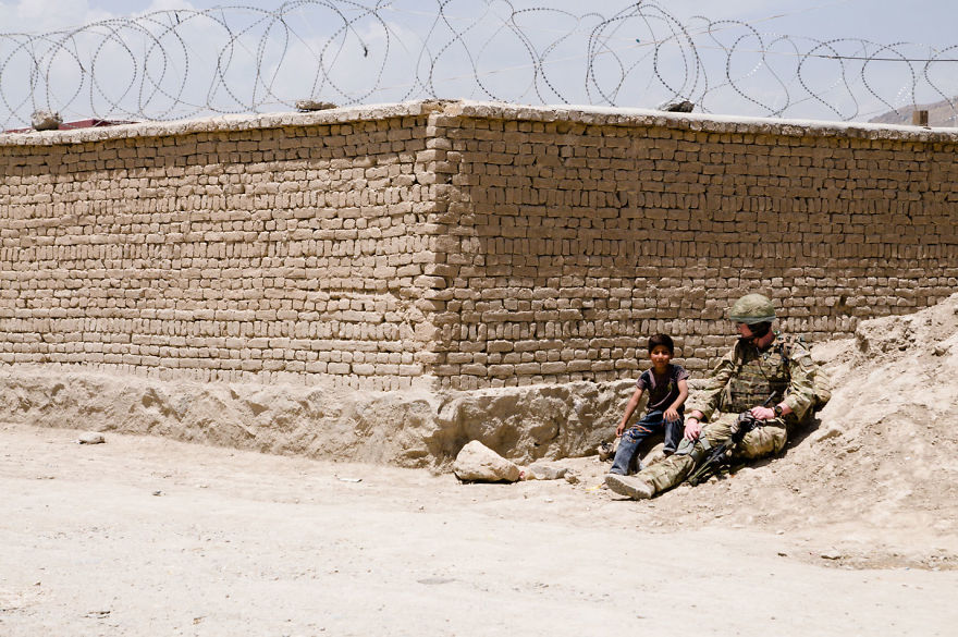 Six Years Ago Today I Had Landed In Afghanistan. I’ve Been Living There Ever Since Six Years Ago Today I Had Landed In Afghanistan. I’ve Been Living There Ever Since