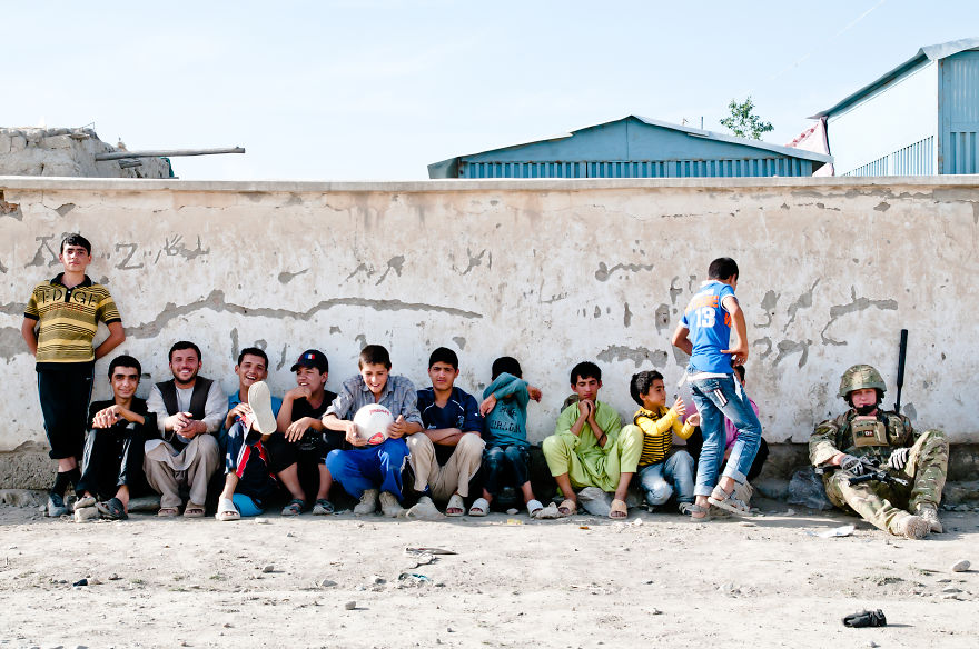 Six Years Ago Today I Had Landed In Afghanistan. I’ve Been Living There Ever Since Six Years Ago Today I Had Landed In Afghanistan. I’ve Been Living There Ever Since