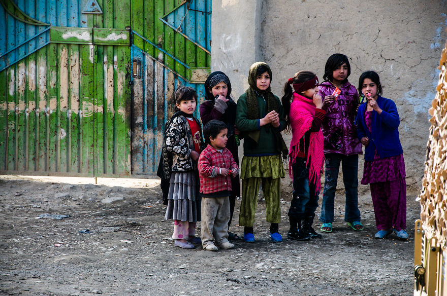 Six Years Ago Today I Had Landed In Afghanistan. I’ve Been Living There Ever Since Six Years Ago Today I Had Landed In Afghanistan. I’ve Been Living There Ever Since