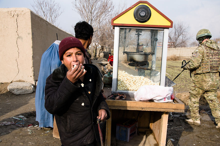 Six Years Ago Today I Had Landed In Afghanistan. I’ve Been Living There Ever Since Six Years Ago Today I Had Landed In Afghanistan. I’ve Been Living There Ever Since