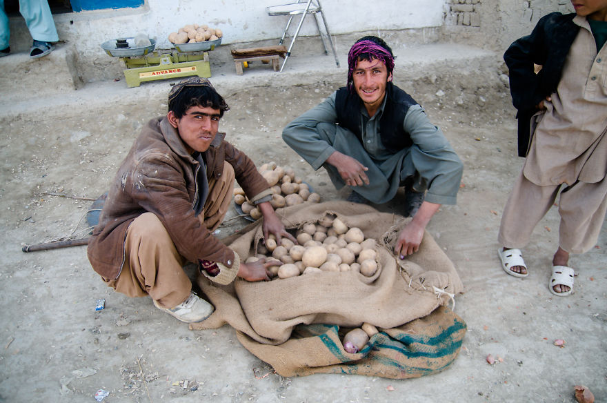 Six Years Ago Today I Had Landed In Afghanistan. I’ve Been Living There Ever Since Six Years Ago Today I Had Landed In Afghanistan. I’ve Been Living There Ever Since