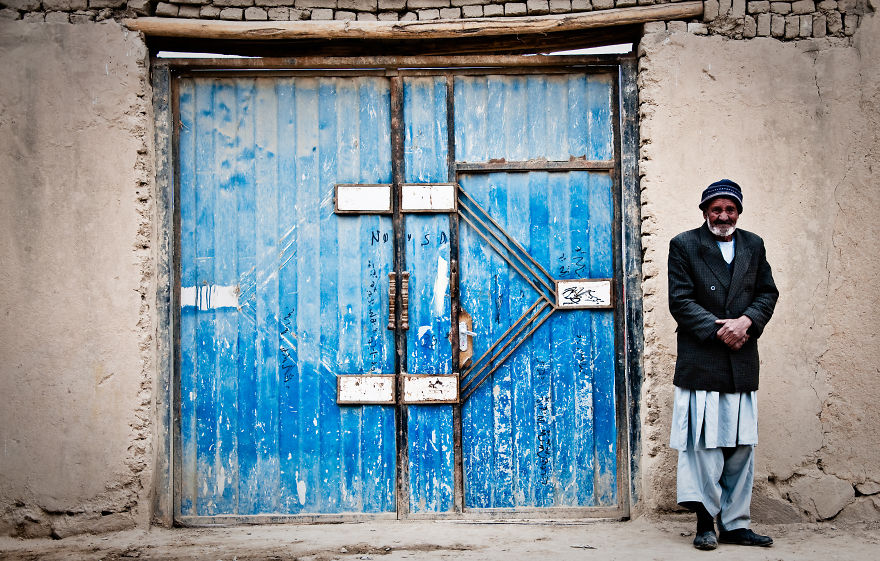 Six Years Ago Today I Had Landed In Afghanistan. I’ve Been Living There Ever Since Six Years Ago Today I Had Landed In Afghanistan. I’ve Been Living There Ever Since