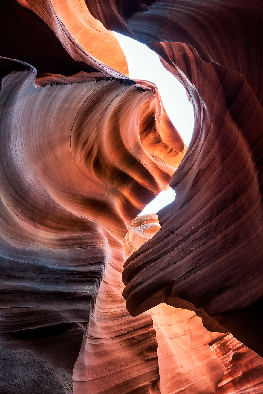 I Just Travelled 24.000km Through North America And Took Home These Incredible Pictures I Just Travelled 24.000km Through North America And Took Home These Incredible Pictures