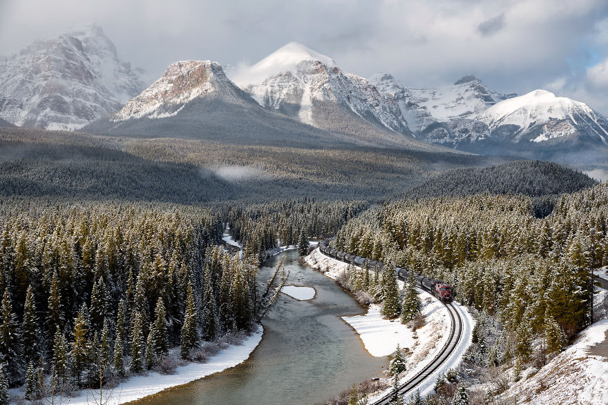 I Just Travelled 24.000km Through North America And Took Home These Incredible Pictures I Just Travelled 24.000km Through North America And Took Home These Incredible Pictures