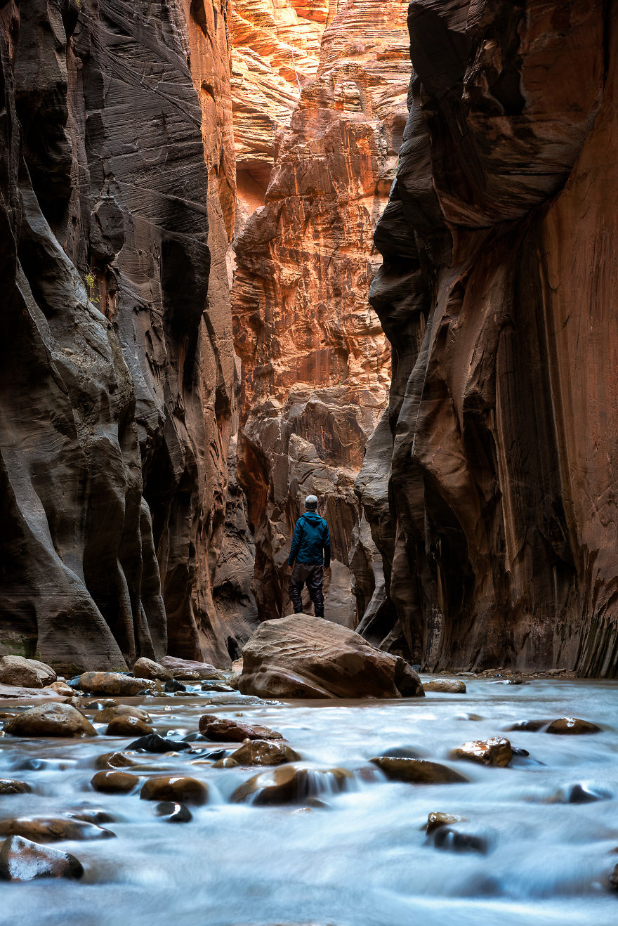 I Just Travelled 24.000km Through North America And Took Home These Incredible Pictures I Just Travelled 24.000km Through North America And Took Home These Incredible Pictures