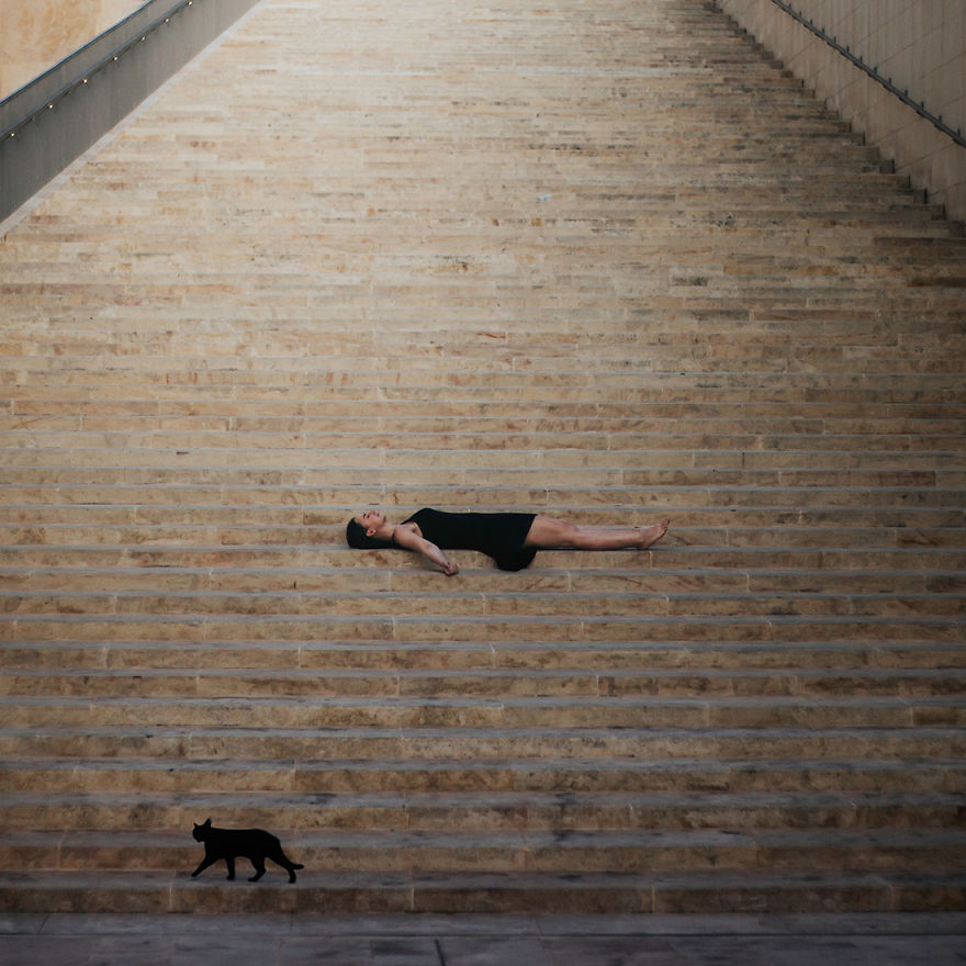 When I Stopped Using Photoshop Manipulation, I Found The Beauty Of Fine Art Photography When I Stopped Using Photoshop Manipulation, I Found The Beauty Of Fine Art Photography