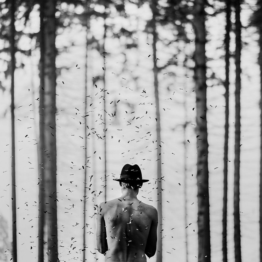 When I Stopped Using Photoshop Manipulation, I Found The Beauty Of Fine Art Photography When I Stopped Using Photoshop Manipulation, I Found The Beauty Of Fine Art Photography