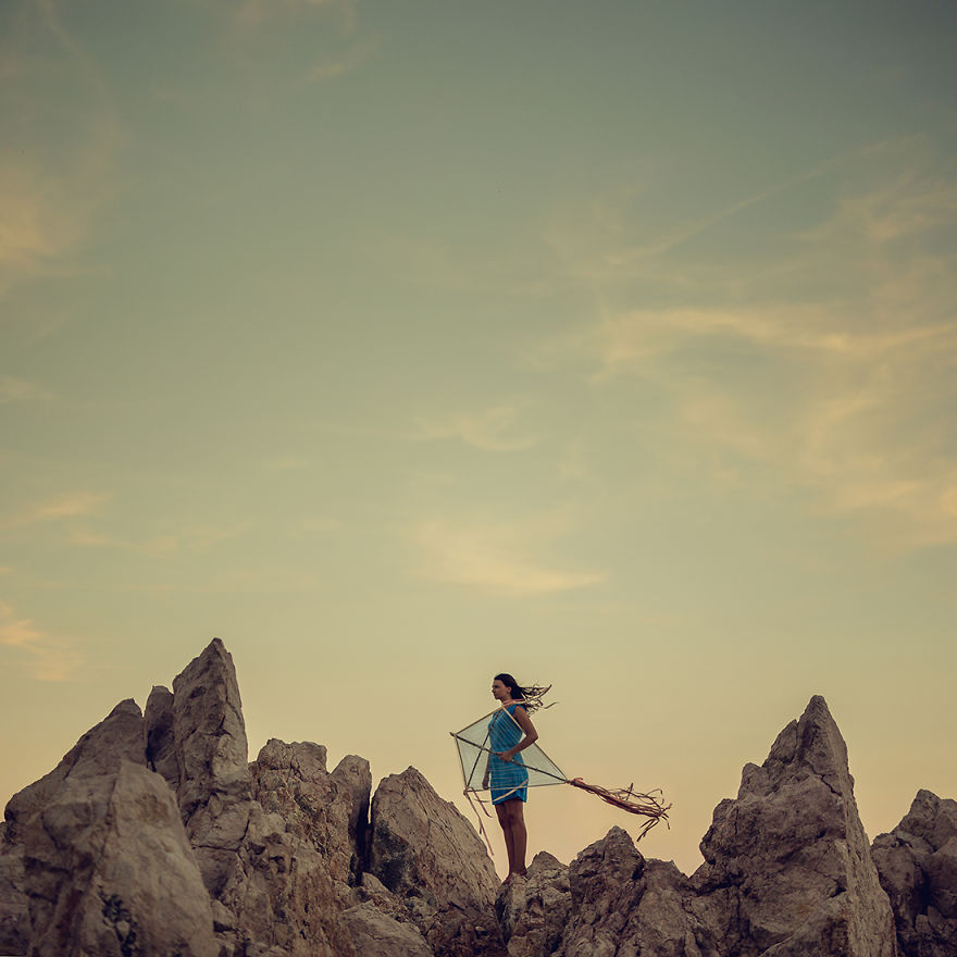 When I Stopped Using Photoshop Manipulation, I Found The Beauty Of Fine Art Photography When I Stopped Using Photoshop Manipulation, I Found The Beauty Of Fine Art Photography