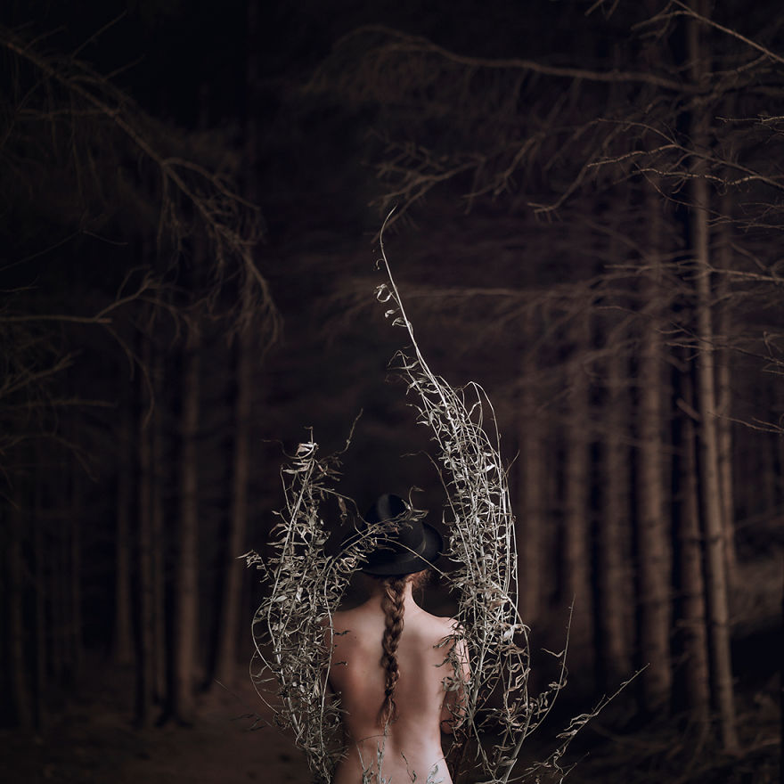 When I Stopped Using Photoshop Manipulation, I Found The Beauty Of Fine Art Photography When I Stopped Using Photoshop Manipulation, I Found The Beauty Of Fine Art Photography