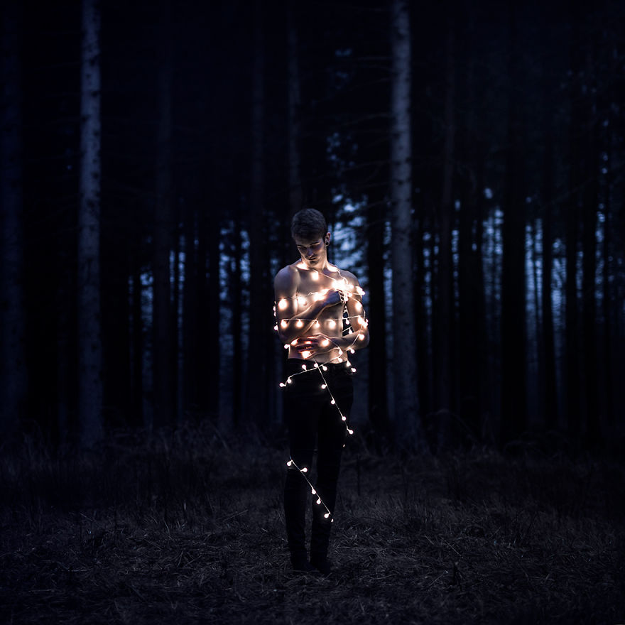 When I Stopped Using Photoshop Manipulation, I Found The Beauty Of Fine Art Photography When I Stopped Using Photoshop Manipulation, I Found The Beauty Of Fine Art Photography