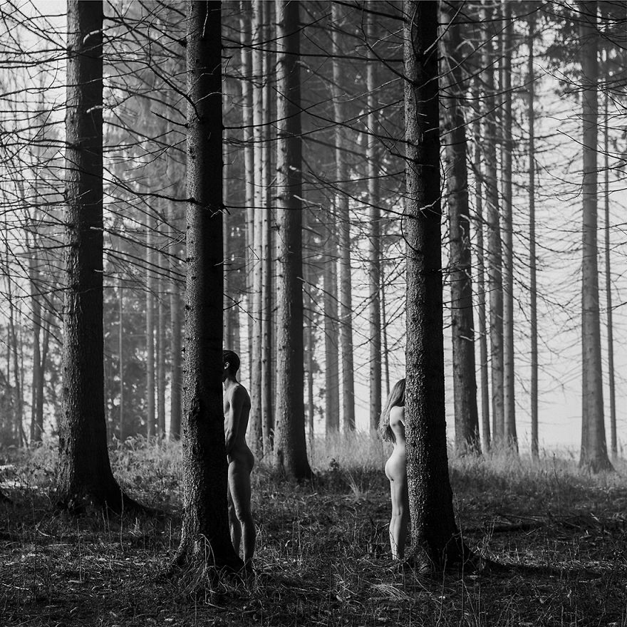 When I Stopped Using Photoshop Manipulation, I Found The Beauty Of Fine Art Photography When I Stopped Using Photoshop Manipulation, I Found The Beauty Of Fine Art Photography