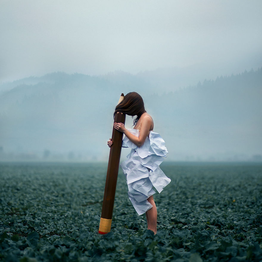 When I Stopped Using Photoshop Manipulation, I Found The Beauty Of Fine Art Photography When I Stopped Using Photoshop Manipulation, I Found The Beauty Of Fine Art Photography