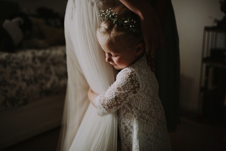 50 Of The Most Beautiful Wedding Photographs Of 2016