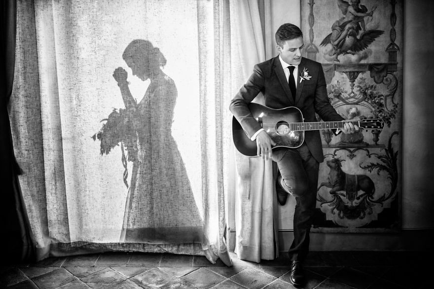 50 Of The Most Beautiful Wedding Photographs Of 2016