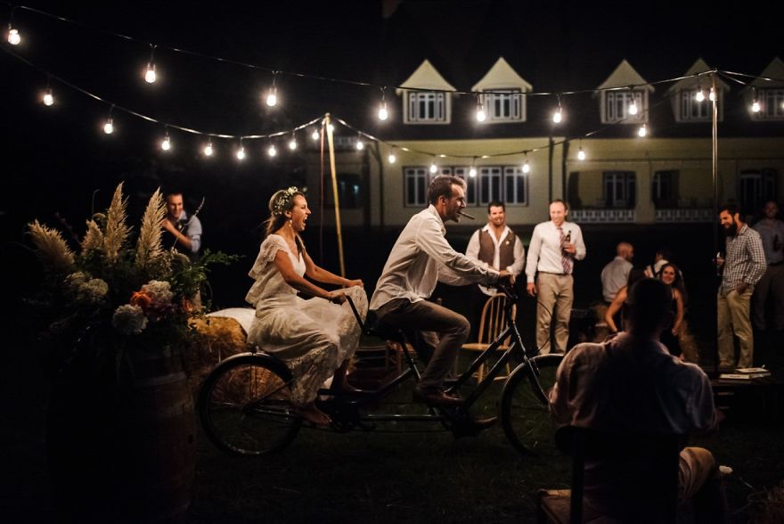 50 Of The Most Beautiful Wedding Photographs Of 2016