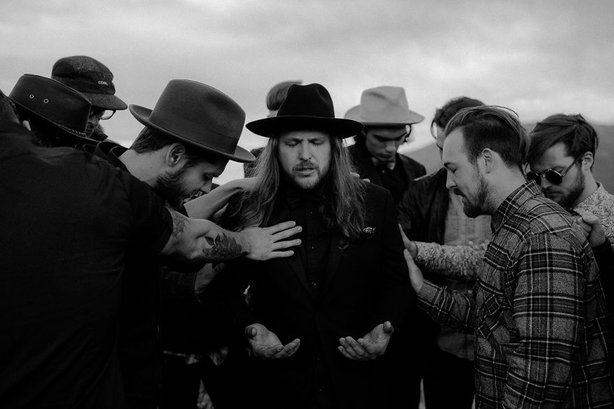 50 Of The Most Beautiful Wedding Photographs Of 2016