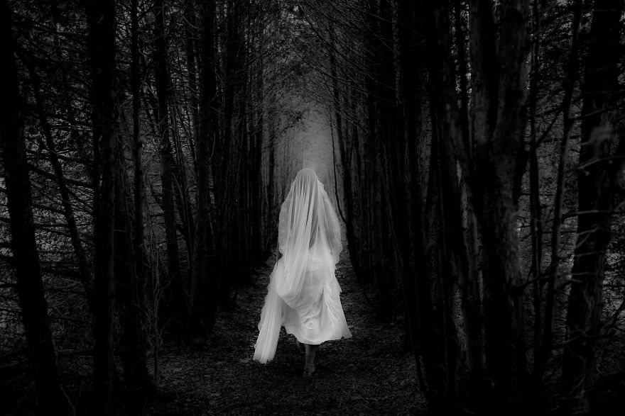 50 Of The Most Beautiful Wedding Photographs Of 2016