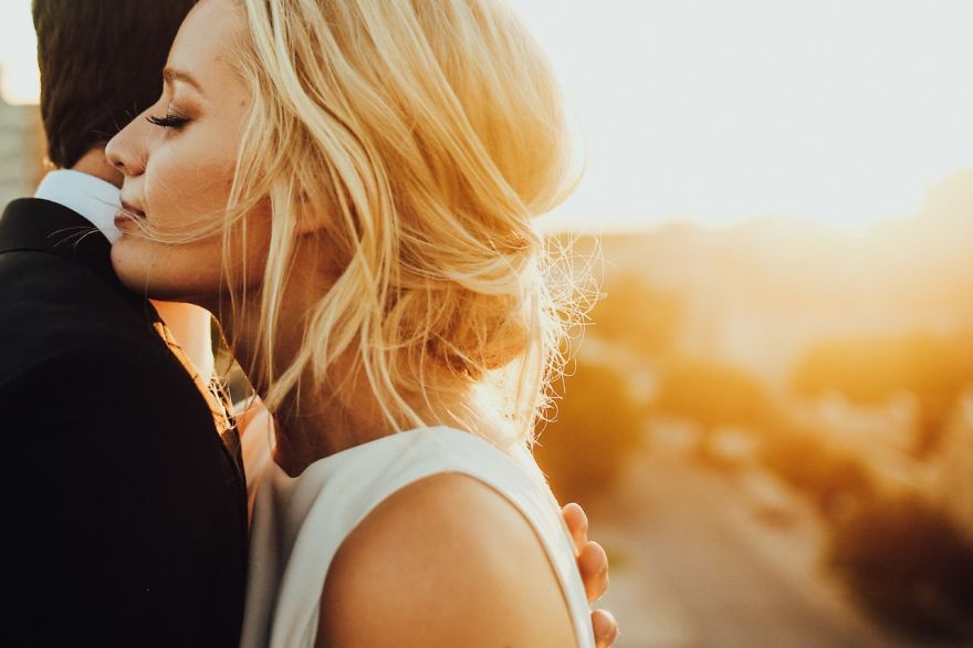 50 Of The Most Beautiful Wedding Photographs Of 2016