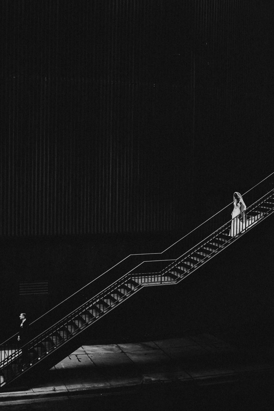 50 Of The Most Beautiful Wedding Photographs Of 2016
