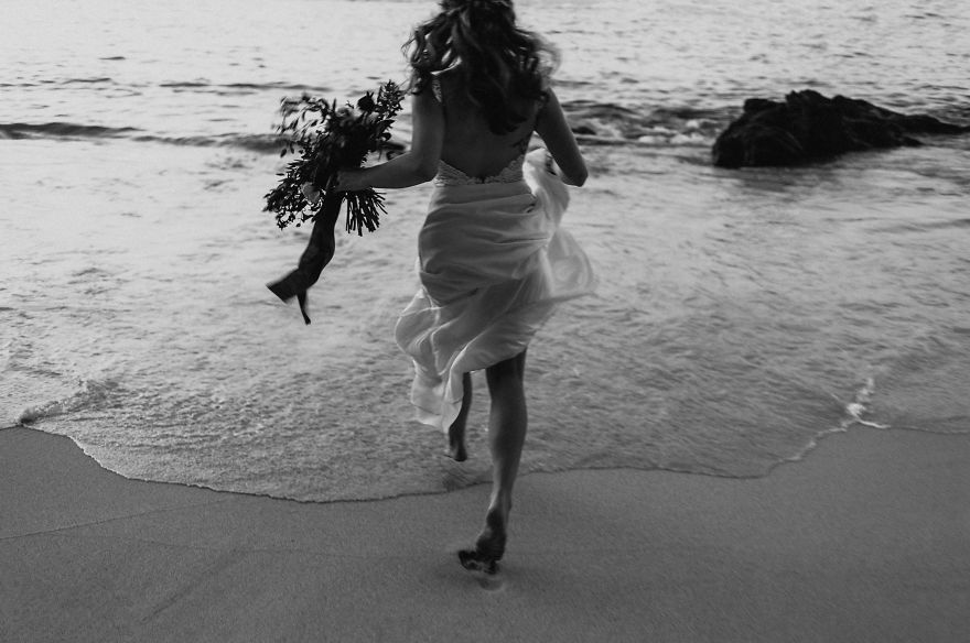 50 Of The Most Beautiful Wedding Photographs Of 2016