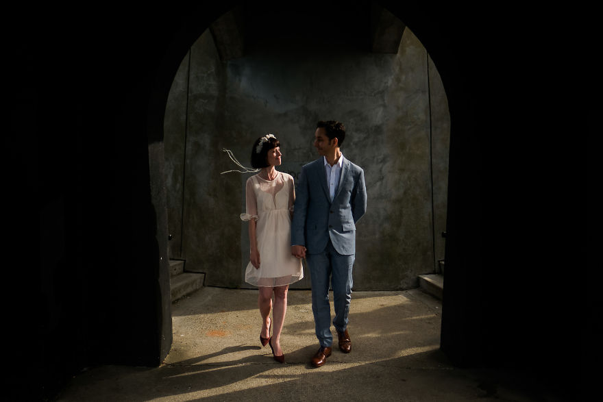 50 Of The Most Beautiful Wedding Photographs Of 2016