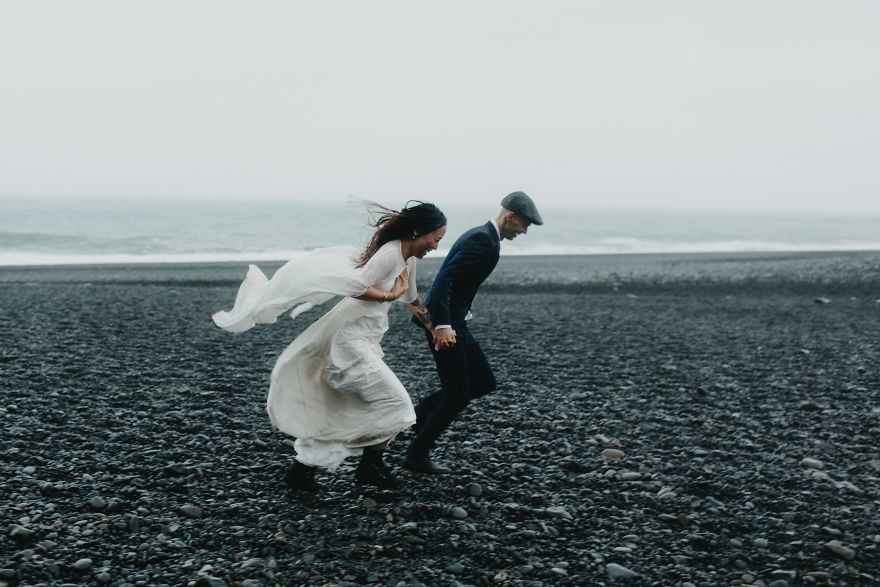 50 Of The Most Beautiful Wedding Photographs Of 2016