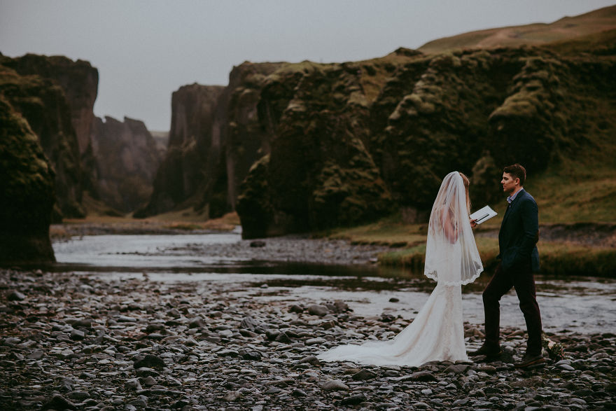 50 Of The Most Beautiful Wedding Photographs Of 2016