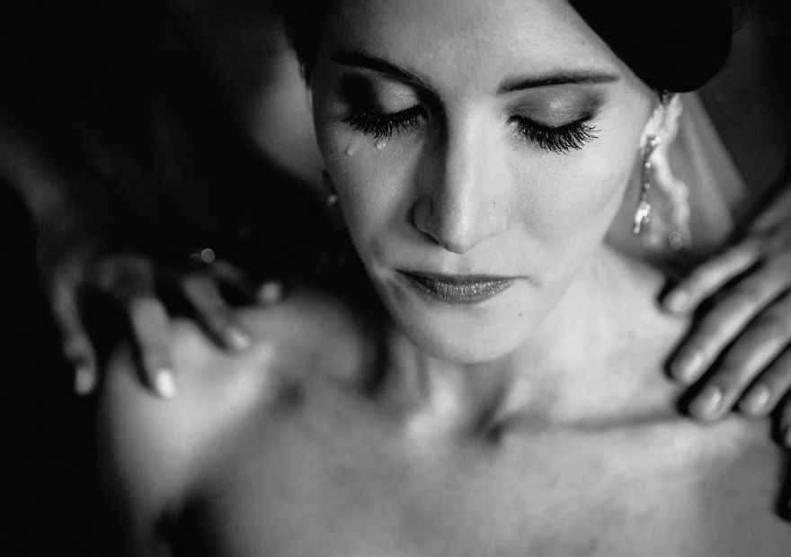 50 Of The Most Beautiful Wedding Photographs Of 2016