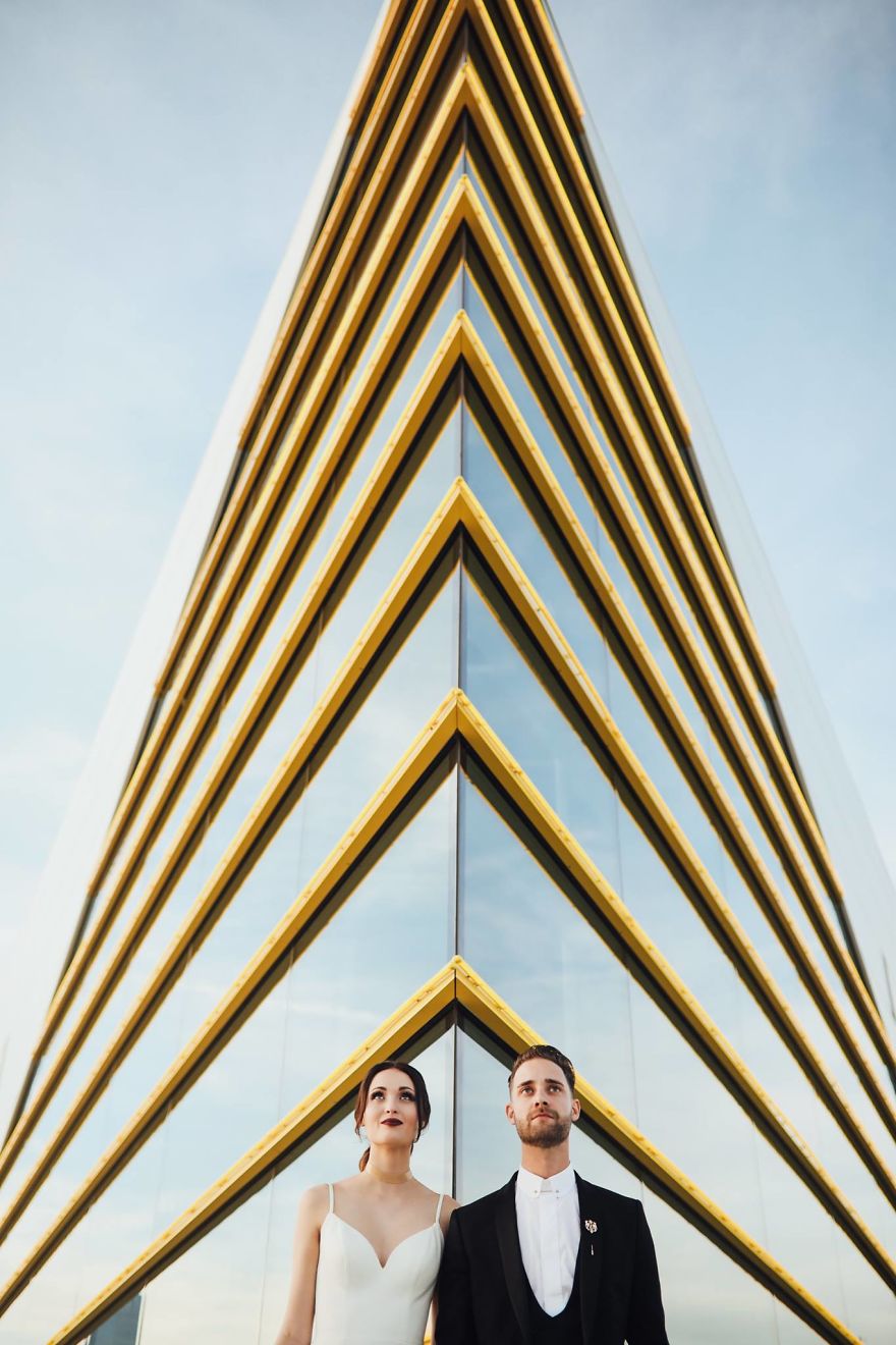 50 Of The Most Beautiful Wedding Photographs Of 2016