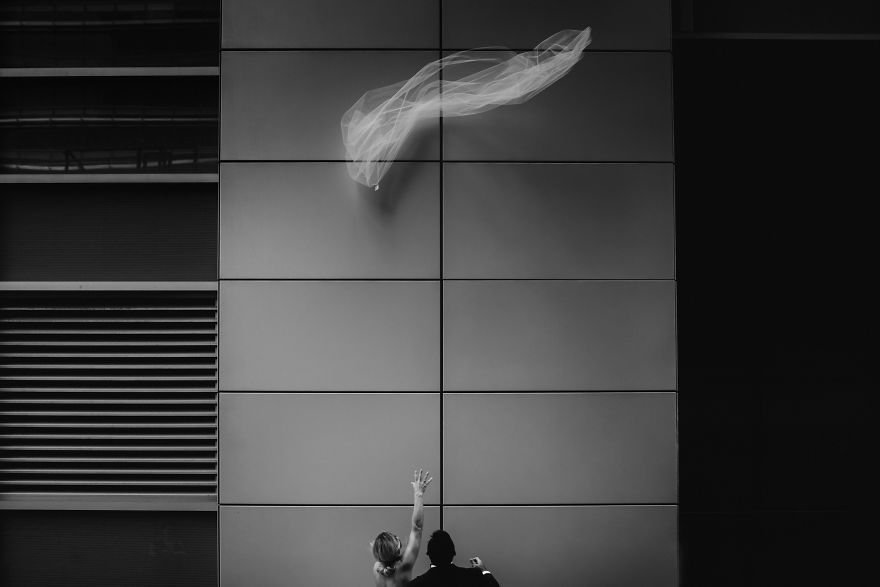 50 Of The Most Beautiful Wedding Photographs Of 2016