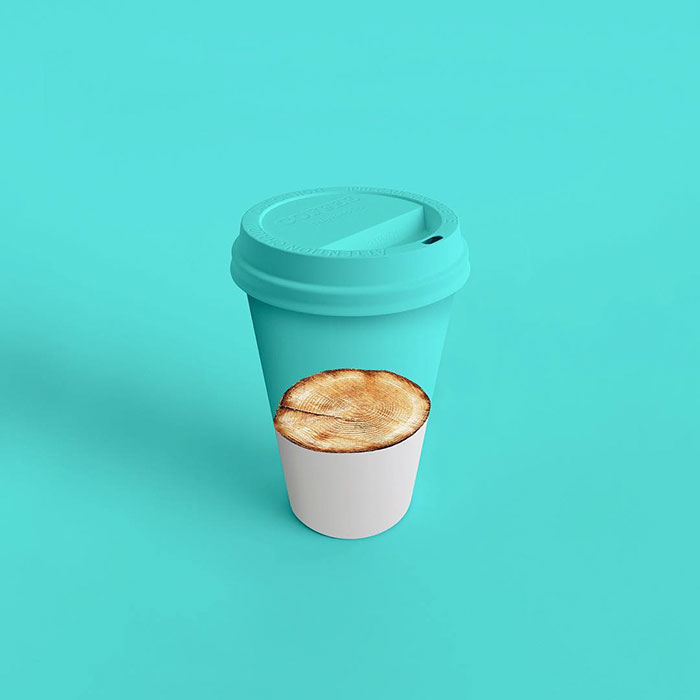 Surreal Art By Tony Futura Makes Fun Of Consumerism And Pop Culture (121 Pics) Surreal Art By Tony Futura Makes Fun Of Consumerism And Pop Culture (121 Pics)