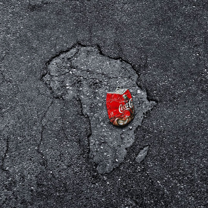 Surreal Art By Tony Futura Makes Fun Of Consumerism And Pop Culture (121 Pics) Surreal Art By Tony Futura Makes Fun Of Consumerism And Pop Culture (121 Pics)