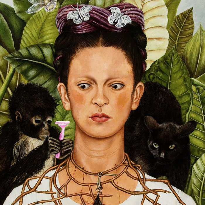 Surreal Art By Tony Futura Makes Fun Of Consumerism And Pop Culture (121 Pics) Surreal Art By Tony Futura Makes Fun Of Consumerism And Pop Culture (121 Pics)