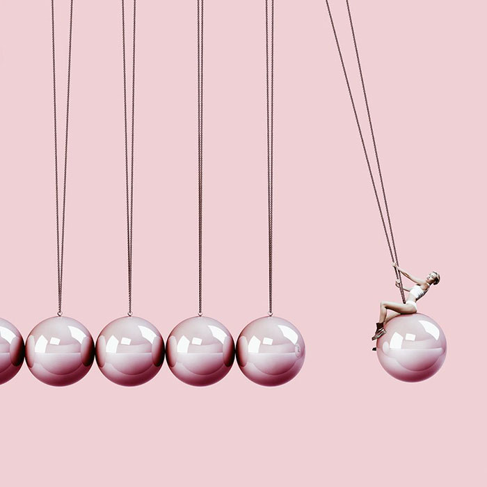 Surreal Art By Tony Futura Makes Fun Of Consumerism And Pop Culture (121 Pics) Surreal Art By Tony Futura Makes Fun Of Consumerism And Pop Culture (121 Pics)