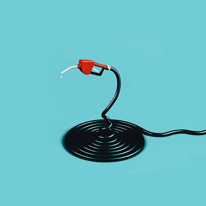 Surreal Art By Tony Futura Makes Fun Of Consumerism And Pop Culture (121 Pics) Surreal Art By Tony Futura Makes Fun Of Consumerism And Pop Culture (121 Pics)