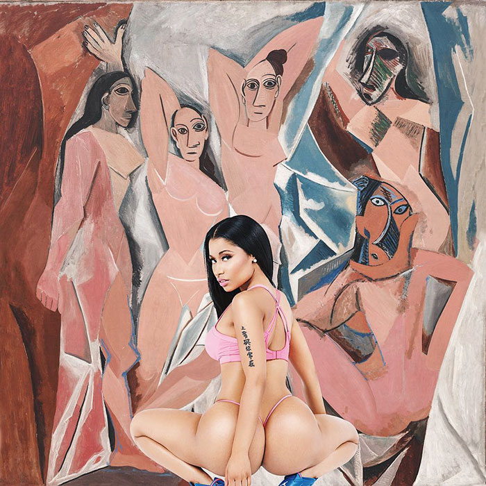 Surreal Art By Tony Futura Makes Fun Of Consumerism And Pop Culture (121 Pics) Surreal Art By Tony Futura Makes Fun Of Consumerism And Pop Culture (121 Pics)