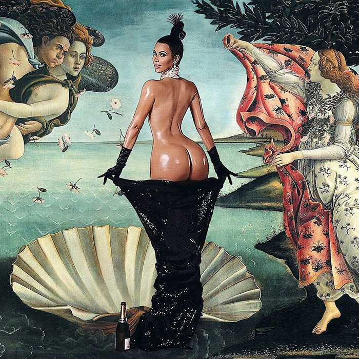 Surreal Art By Tony Futura Makes Fun Of Consumerism And Pop Culture (121 Pics) Surreal Art By Tony Futura Makes Fun Of Consumerism And Pop Culture (121 Pics)