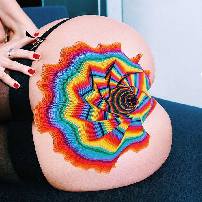 Surreal Art By Tony Futura Makes Fun Of Consumerism And Pop Culture (121 Pics) Surreal Art By Tony Futura Makes Fun Of Consumerism And Pop Culture (121 Pics)