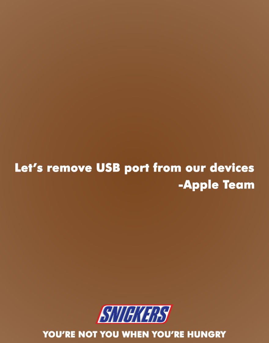 I Challenged Myself To 365 Days Of Print Ads, Here&#8217;s My Progress So Far