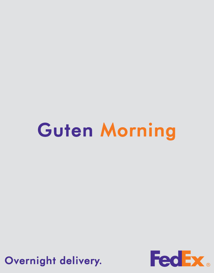 I Challenged Myself To 365 Days Of Print Ads, Here&#8217;s My Progress So Far