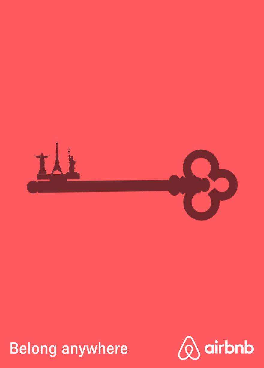 I Challenged Myself To 365 Days Of Print Ads, Here&#8217;s My Progress So Far