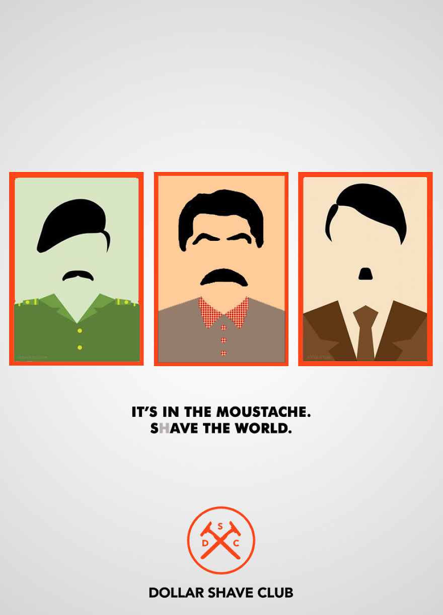 I Challenged Myself To 365 Days Of Print Ads, Here’s My Progress So Far I Challenged Myself To 365 Days Of Print Ads, Here’s My Progress So Far