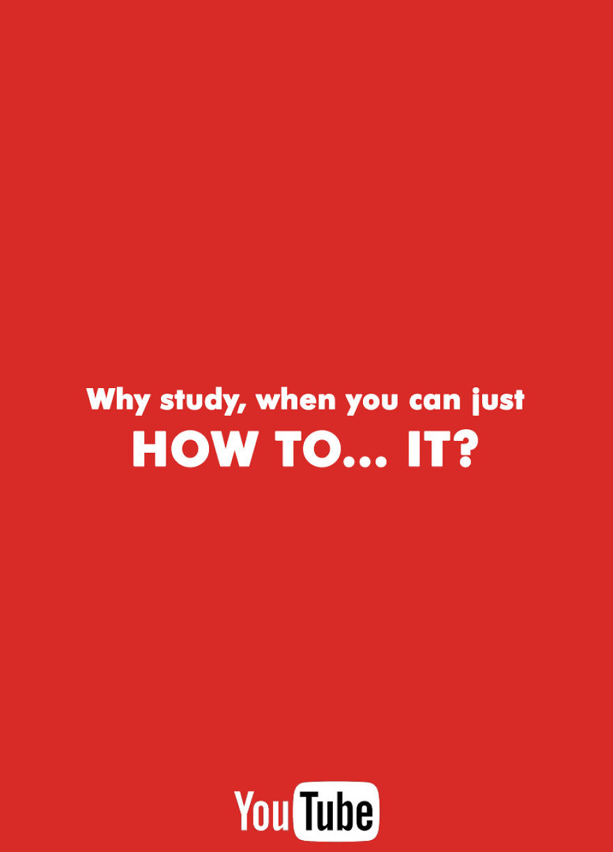 I Challenged Myself To 365 Days Of Print Ads, Here&#8217;s My Progress So Far