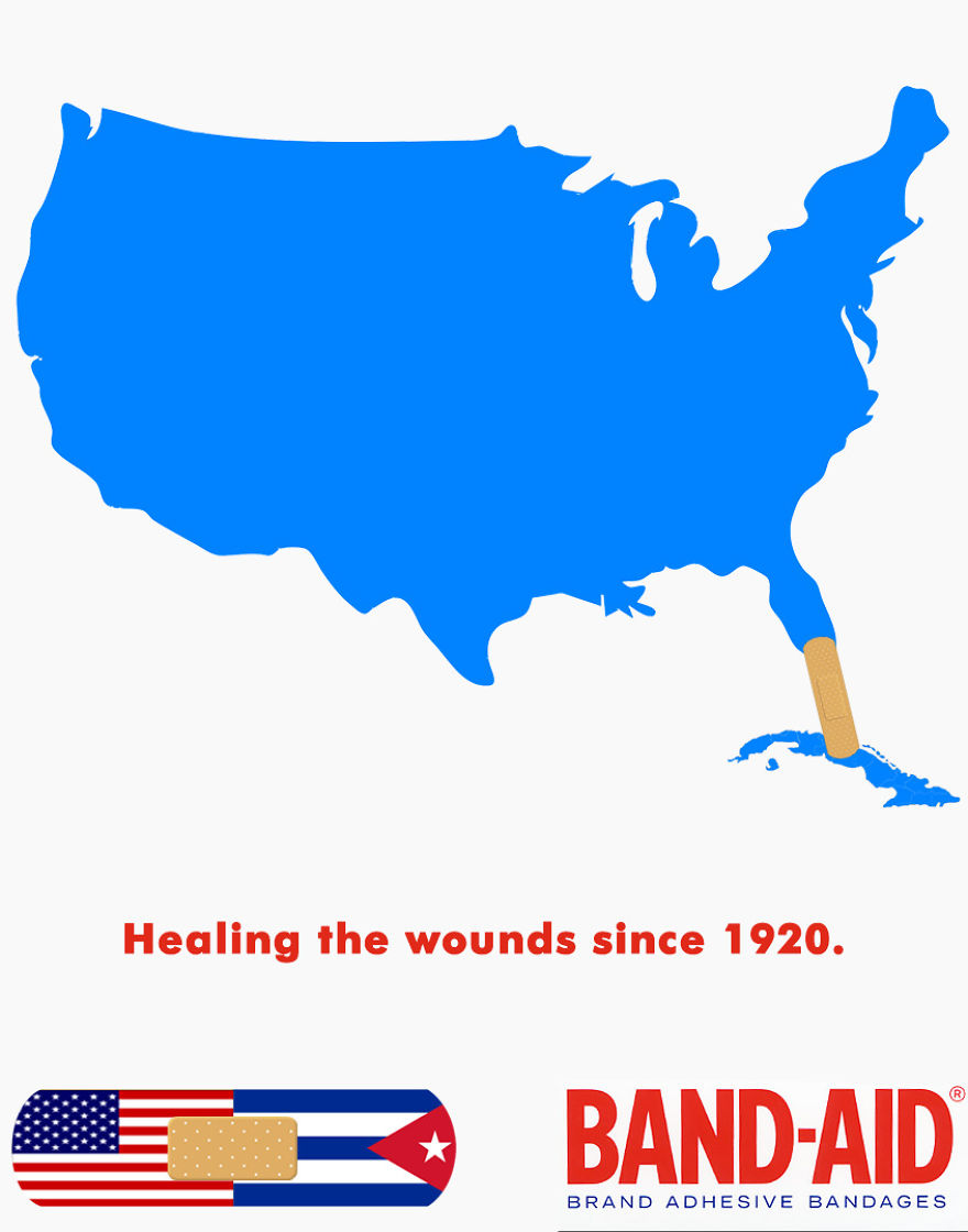 I Challenged Myself To 365 Days Of Print Ads, Here&#8217;s My Progress So Far