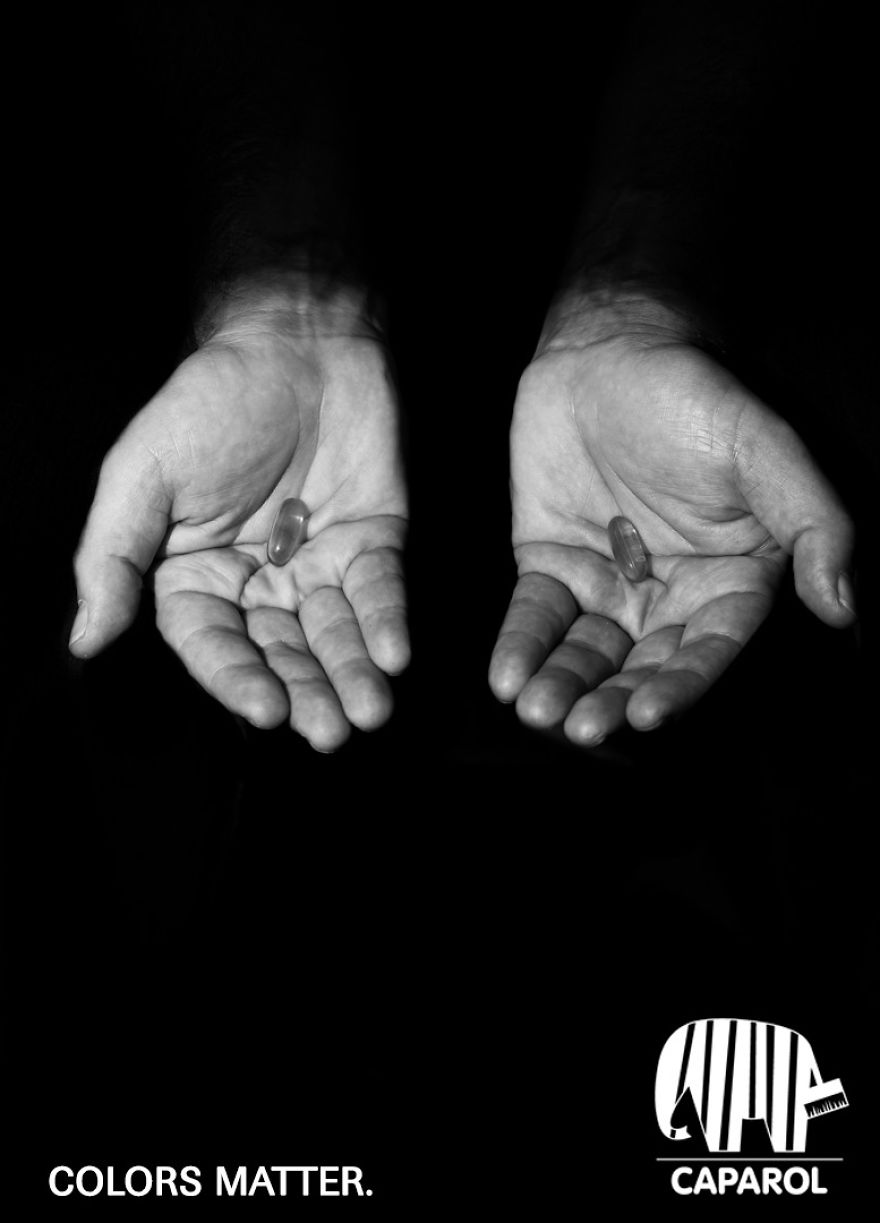 I Challenged Myself To 365 Days Of Print Ads, Here&#8217;s My Progress So Far