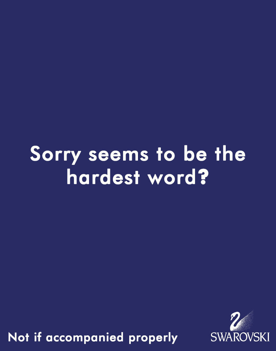 I Challenged Myself To 365 Days Of Print Ads, Here&#8217;s My Progress So Far